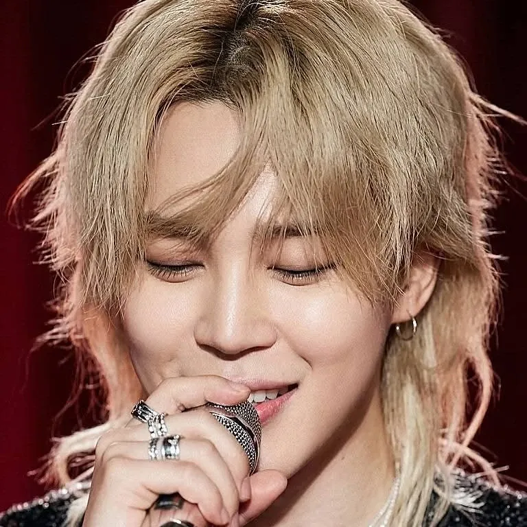 지민 (방탄소년단) 팬이 찍은 순간