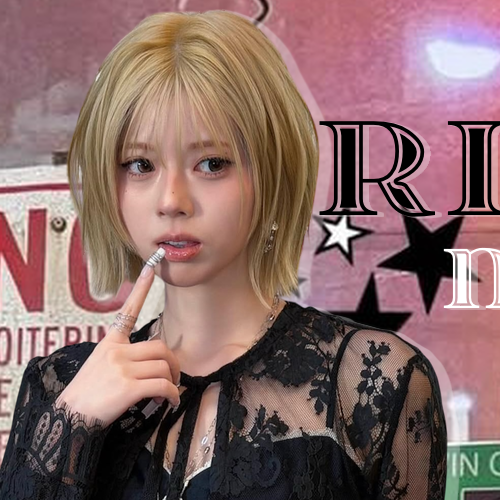 Riku (NiziU)的最新照片