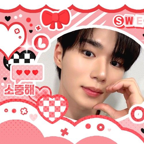 Today’s hot picks from the 김준서 (알파드라이브원) community