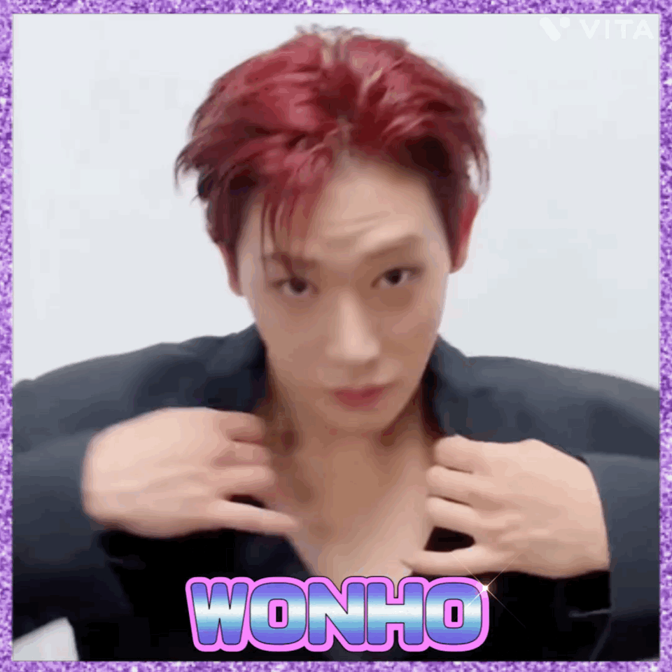 Behind-the-scenes cut of MIKEY (BLANK2Y)