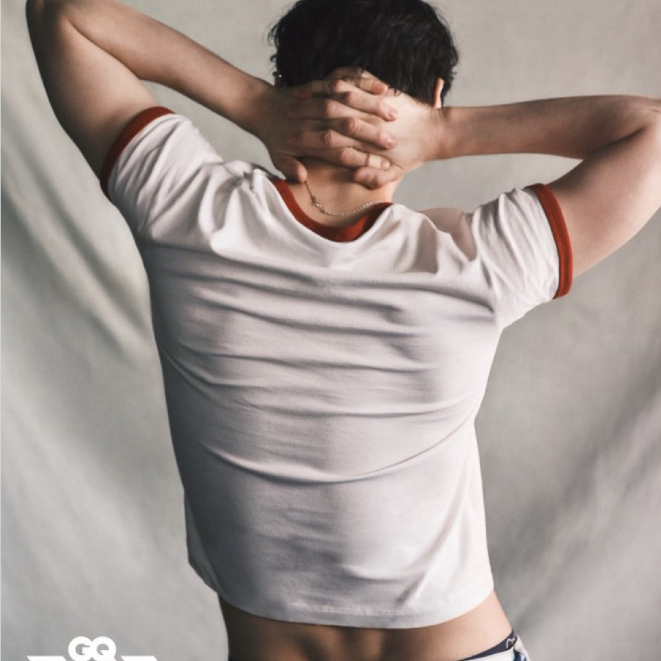 Behind-the-scenes cut of LEO (VIXX)