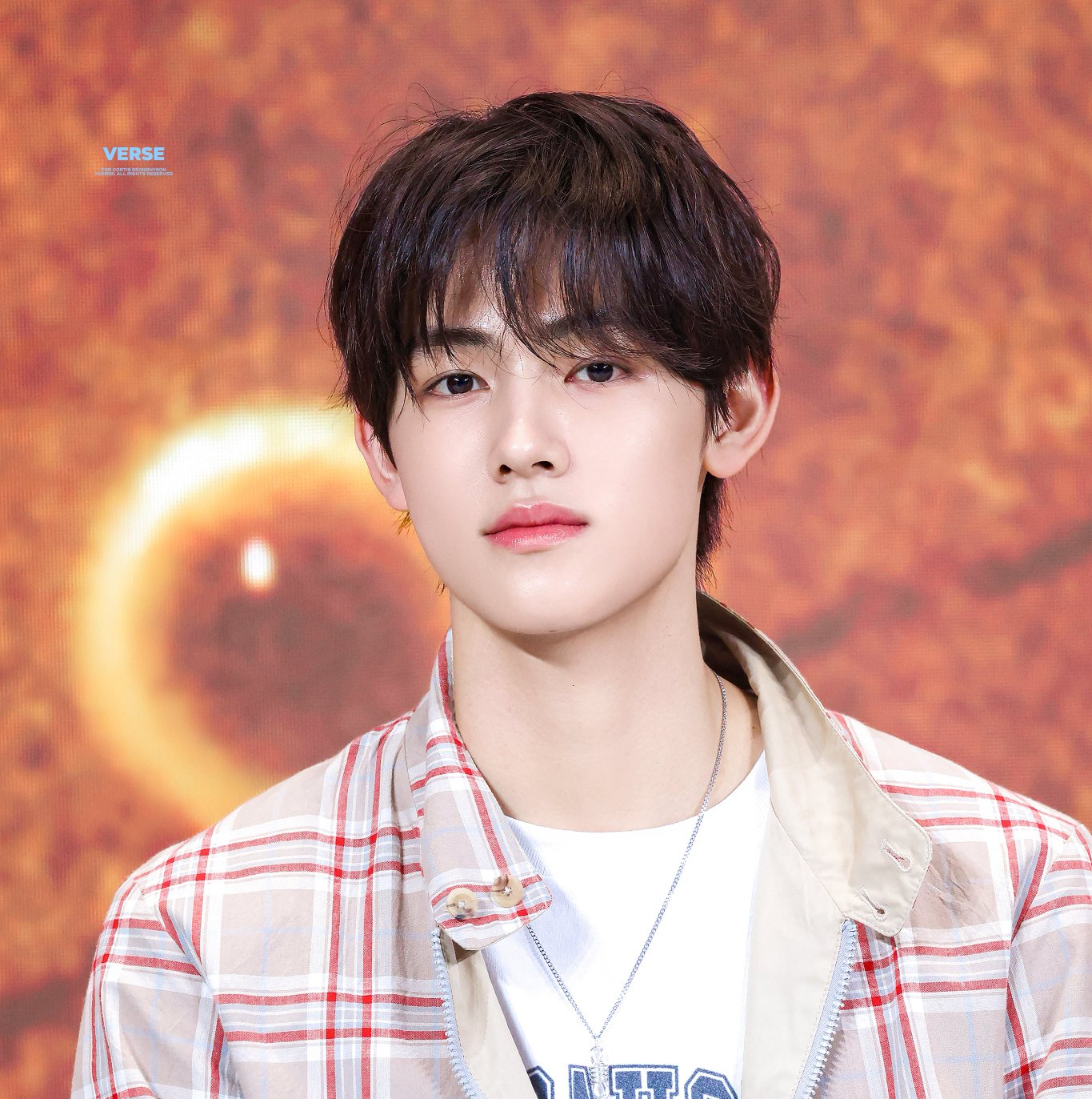 Behind-the-scenes cut of Seonghyeon (CORTIS)