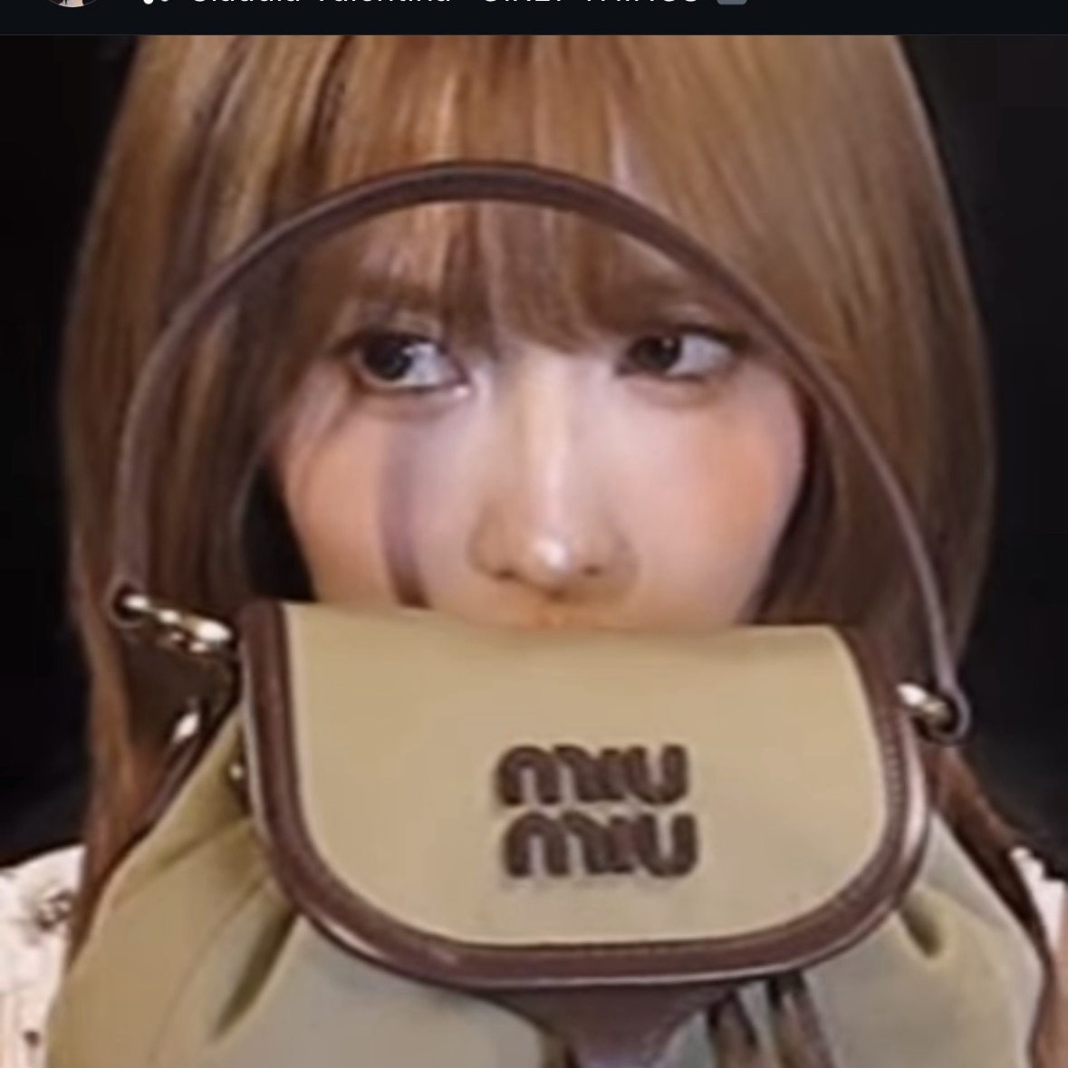 Momo (TWICE)的最新照片