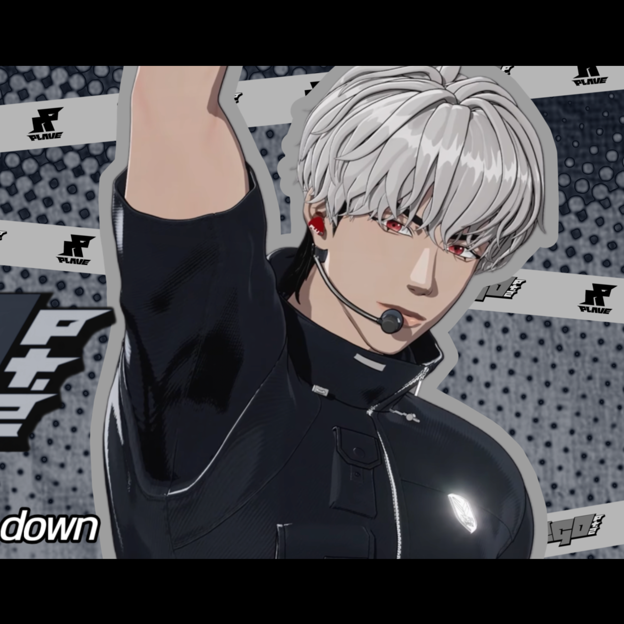 Latest photo of Eunho (PLAVE)