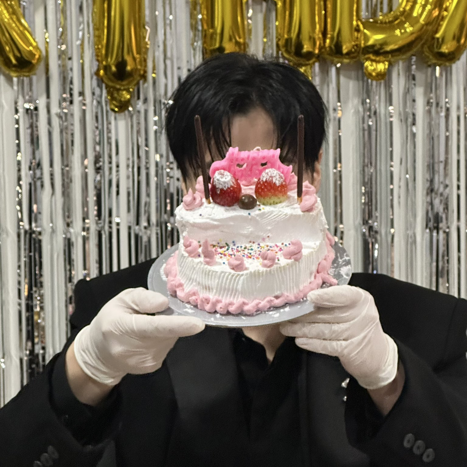 ASTRO的幕后花絮