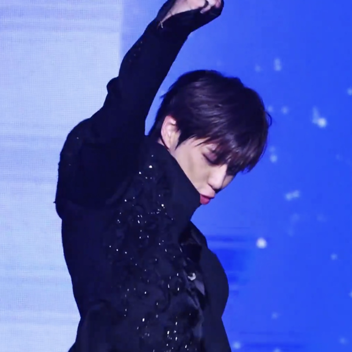 Potret di balik layar Kang Daniel