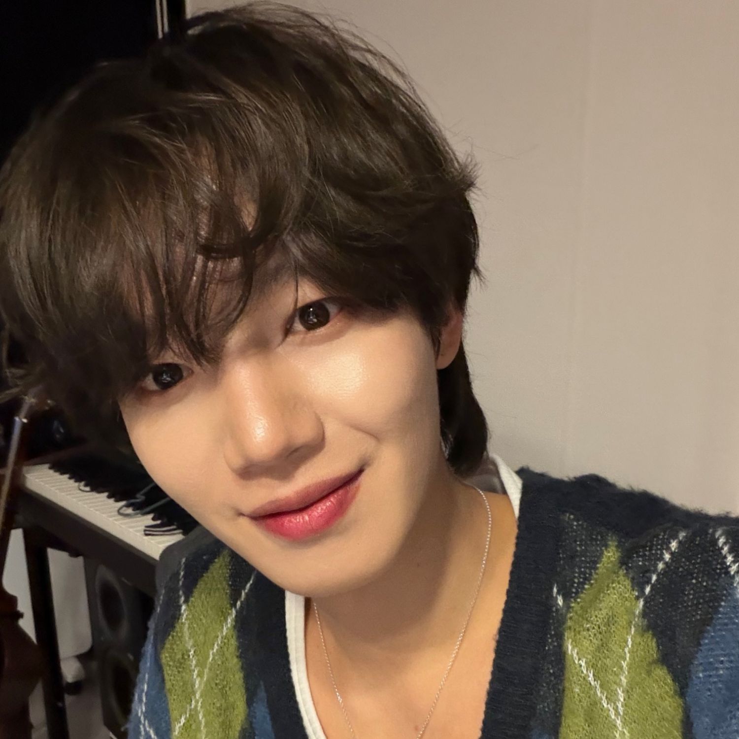 Latest photo of Lim Youngmin