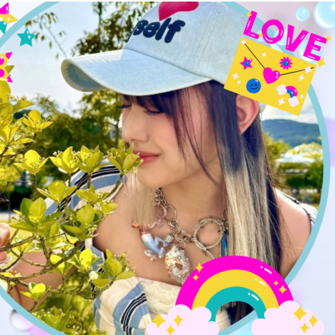 Behind-the-scenes cut of Minami (RESCENE)