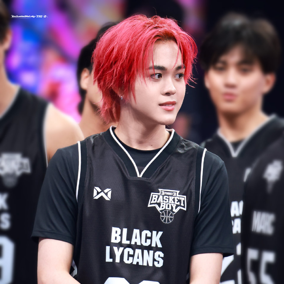 타이오 (NexT1DE) 최근 활동샷