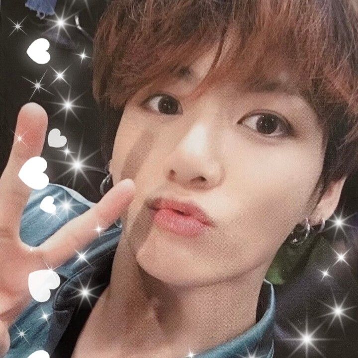 柾國 (防彈少年團)的最新活動照片