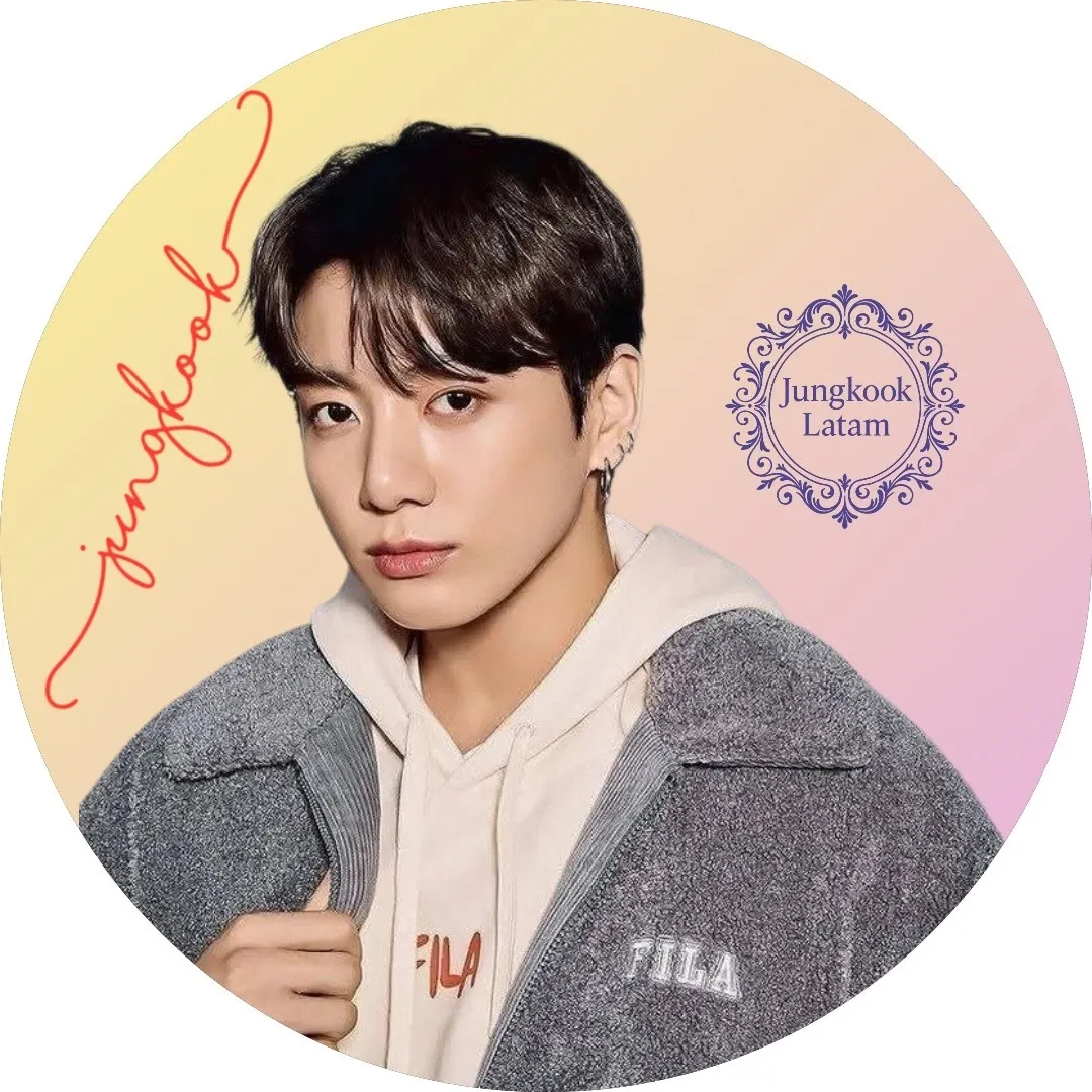 Potret di balik layar Jungkook (BTS)