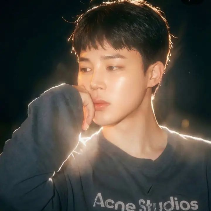 智旻 (防彈少年團)粉絲拍下的瞬間