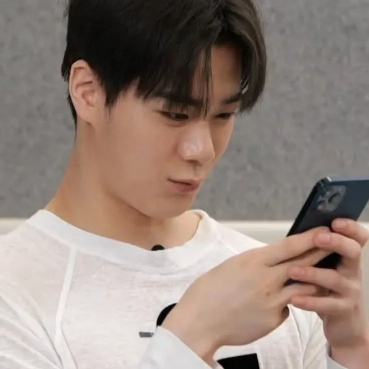 아스트로의 비하인드 컷