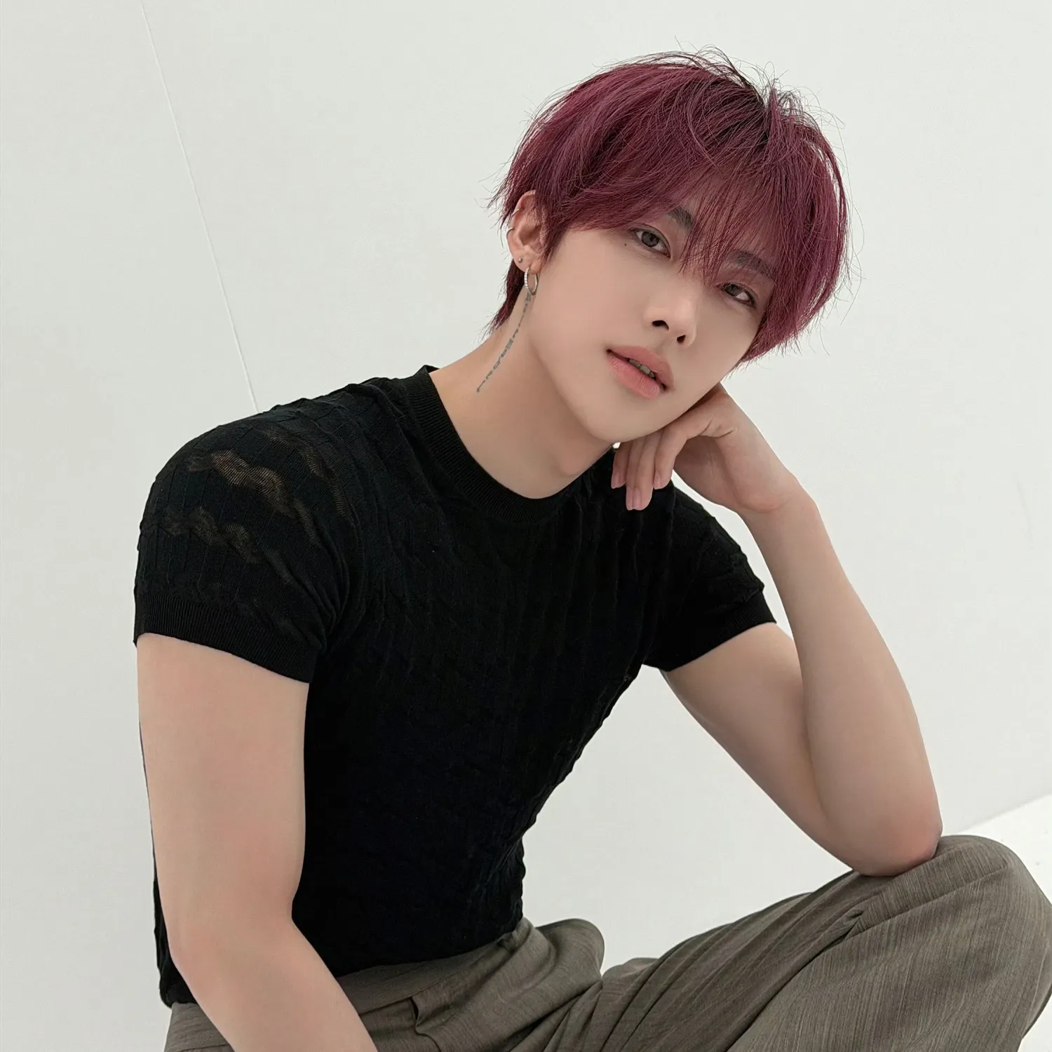 AND2BLE リッキー ファンダムコミュニティ │ KPOP人気No.1アプリ 最愛ドル