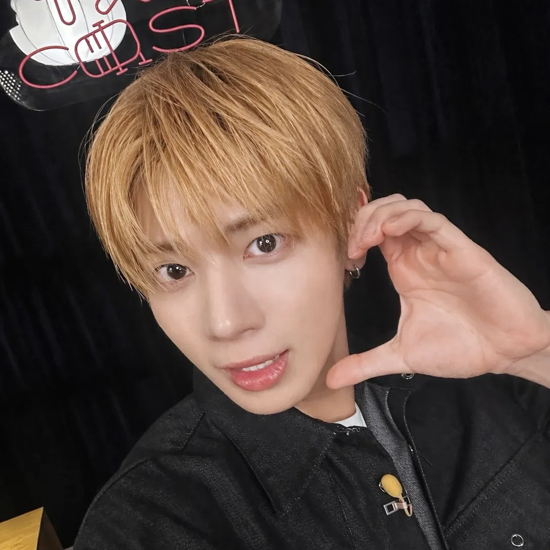태현 (투모로우바이투게더)의 최신 사진