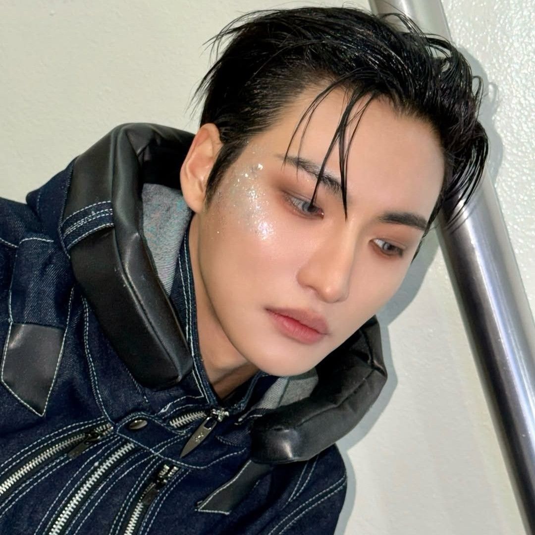 에이티즈 팬이 찍은 순간