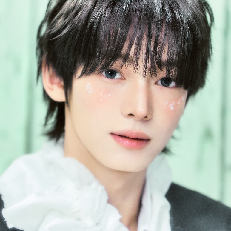 ハンジン (TWS)ファンが撮った瞬間