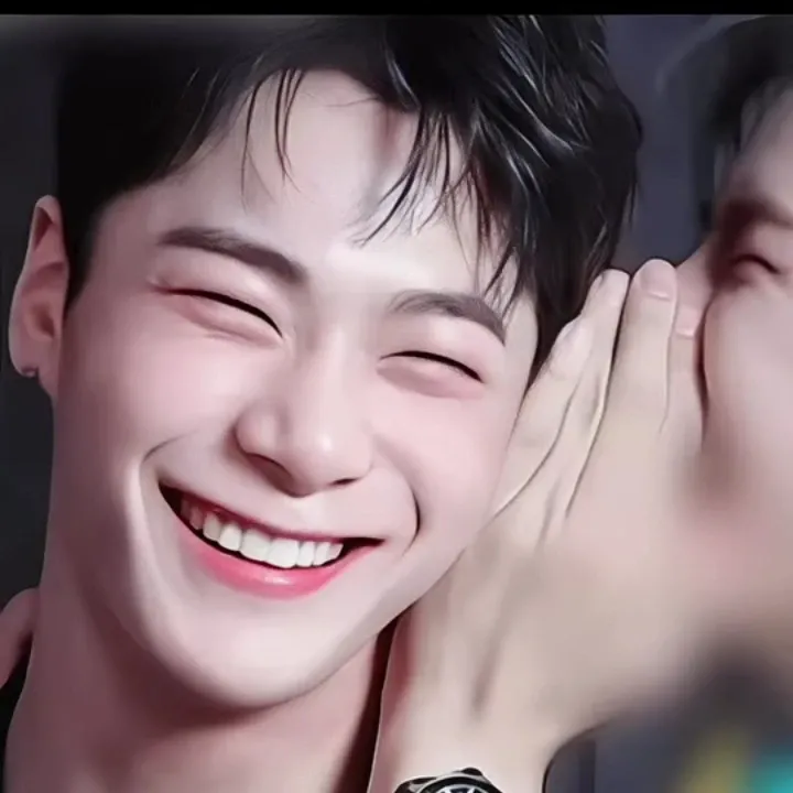 Latest photo of Moonbin (ASTRO)