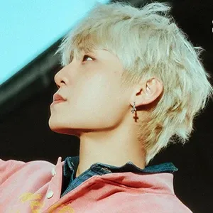 Recent activity shot of Park Woojin (AB6IX)