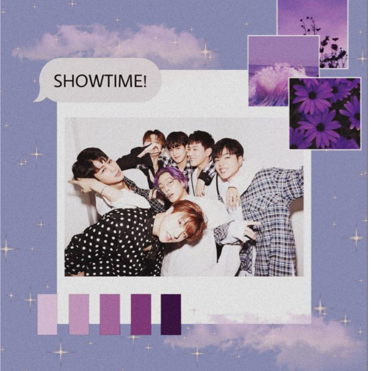 iKON의 최신 사진