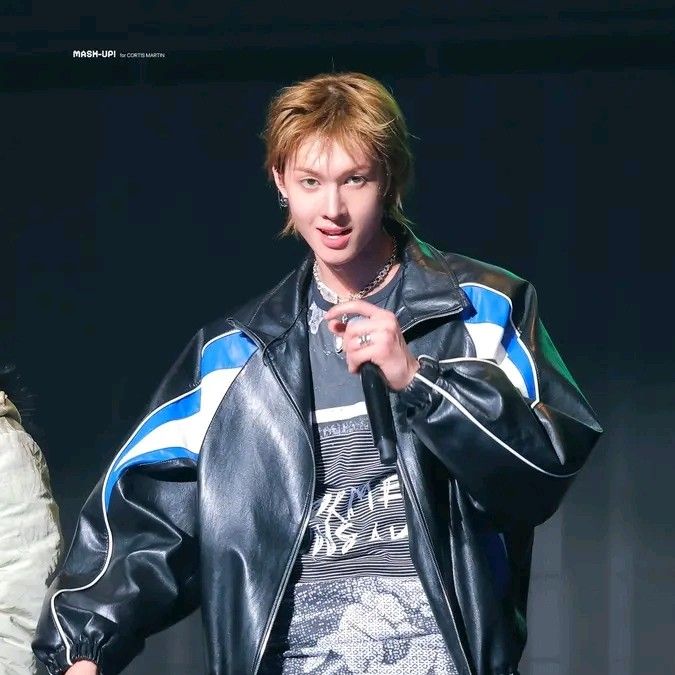 Martin (CORTIS)的幕后花絮