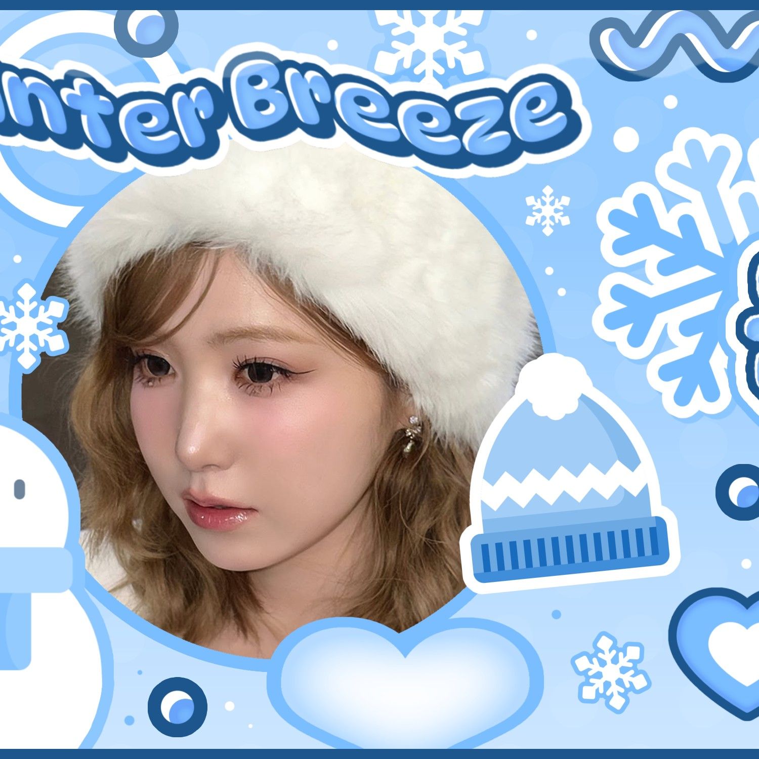 Latest photo of Hitomi (SAY MY NAME)