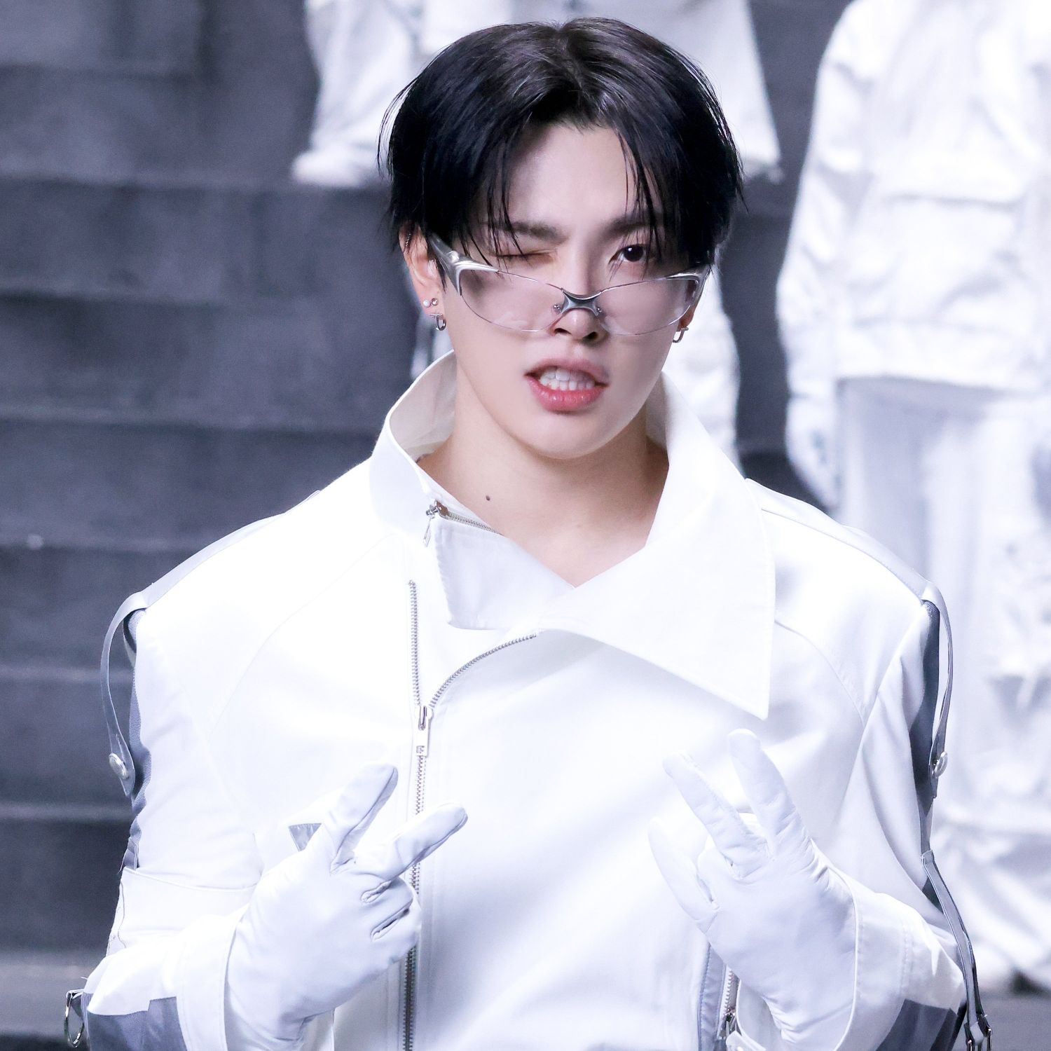 에이티즈의 최신 사진