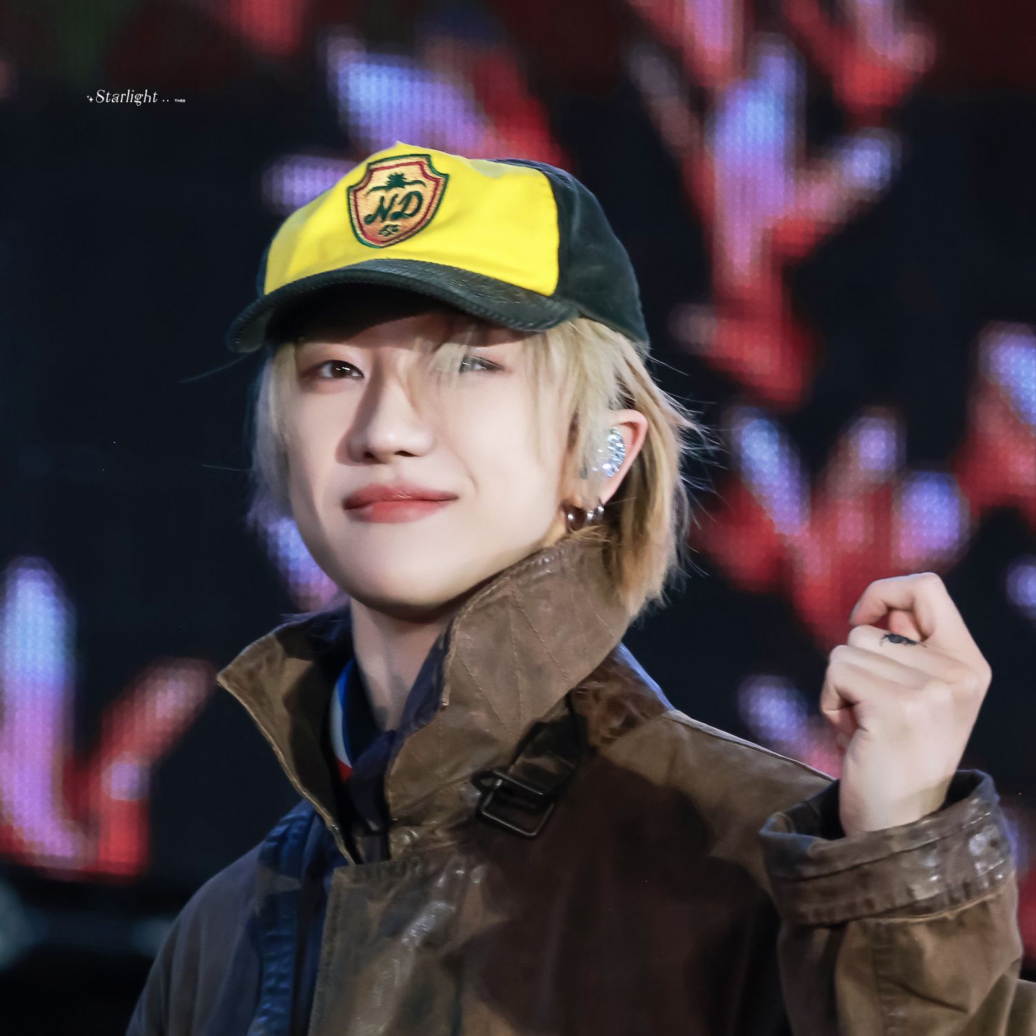 Latest photo of The 8 (SEVENTEEN)