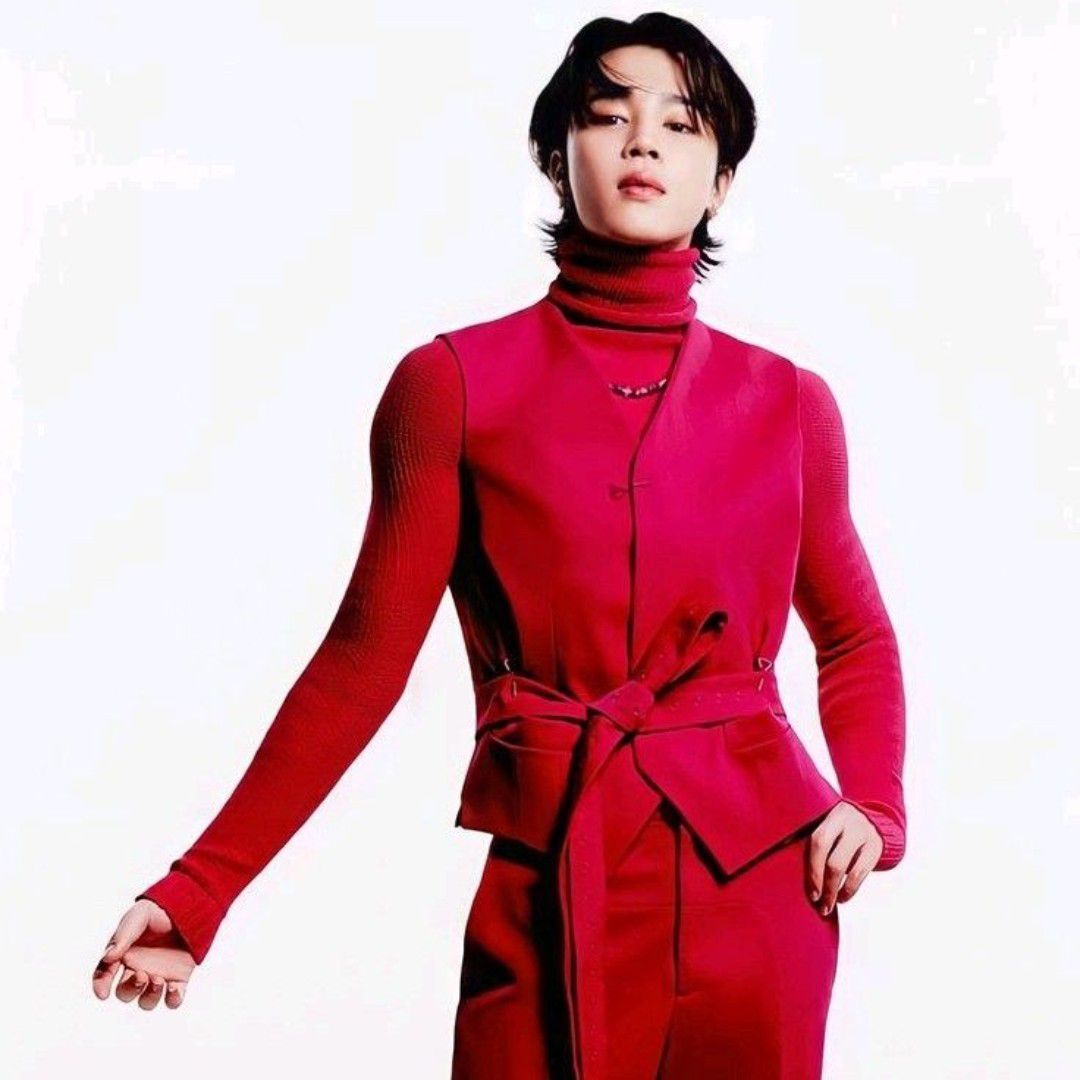 지민 (방탄소년단)의 최신 사진