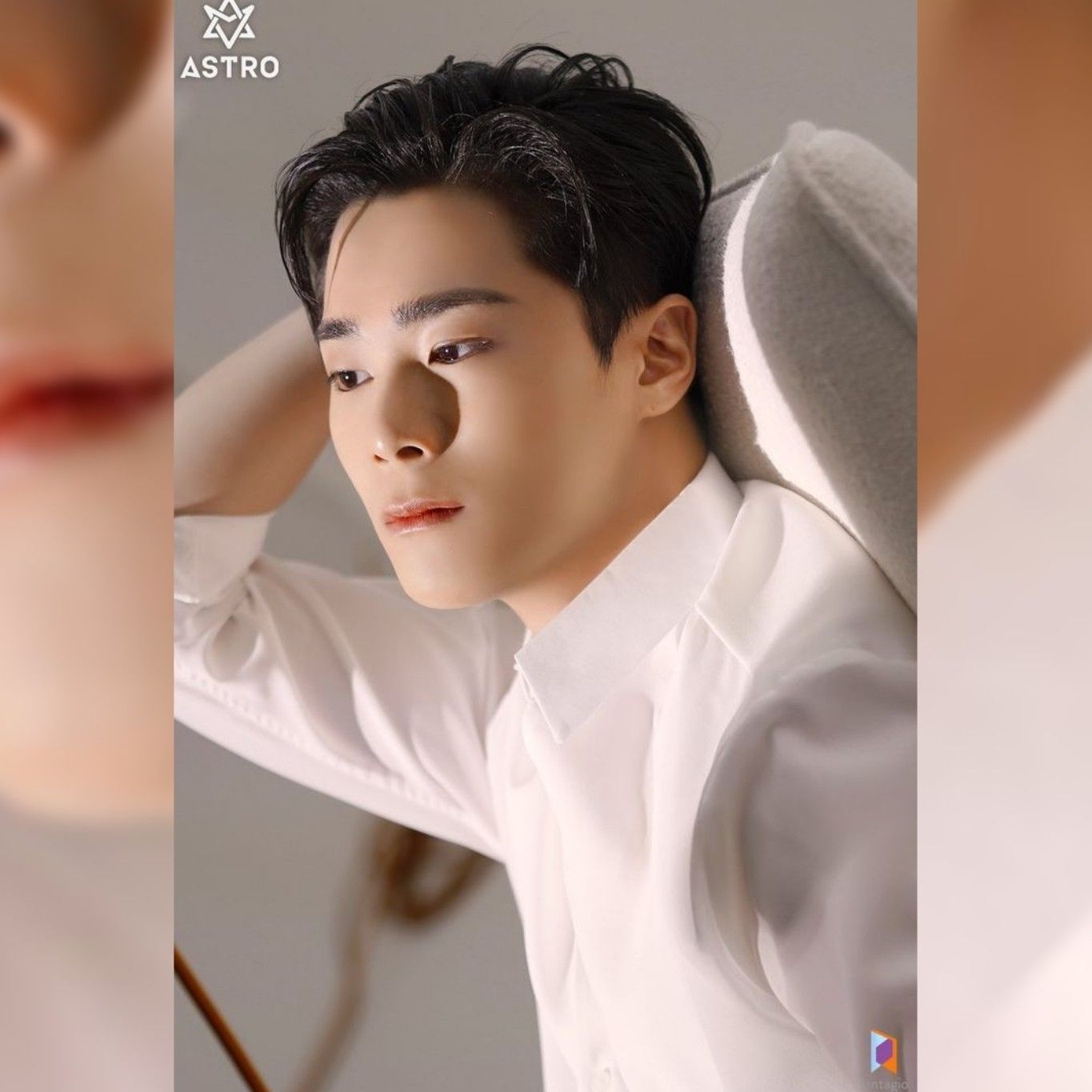 Latest photo of Moonbin (ASTRO)