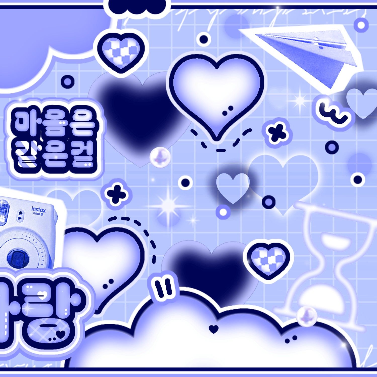 Recent activity shot of Yejun (PLAVE)