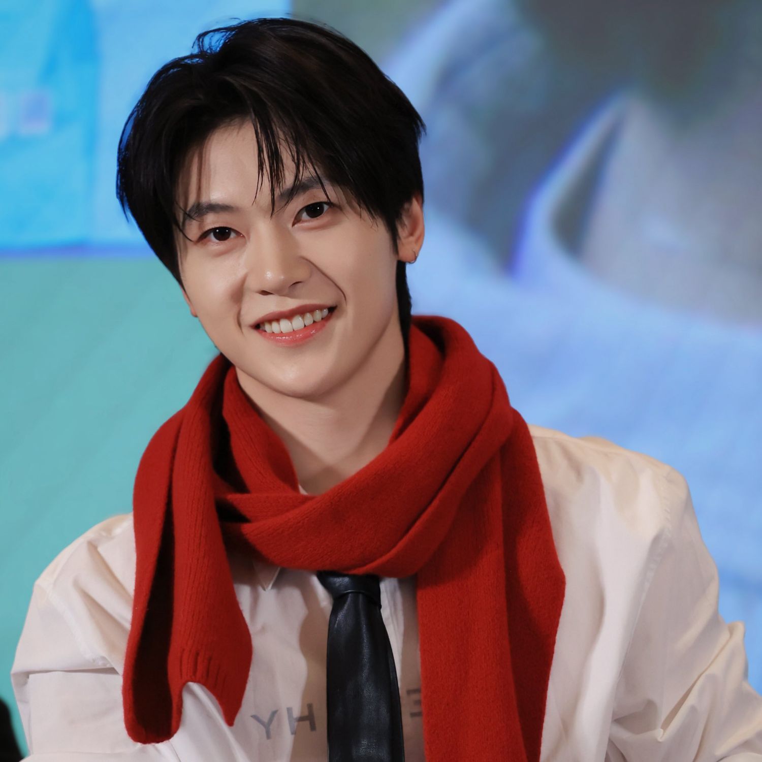 Latest photo of Seok Matthew (ZEROBASEONE)