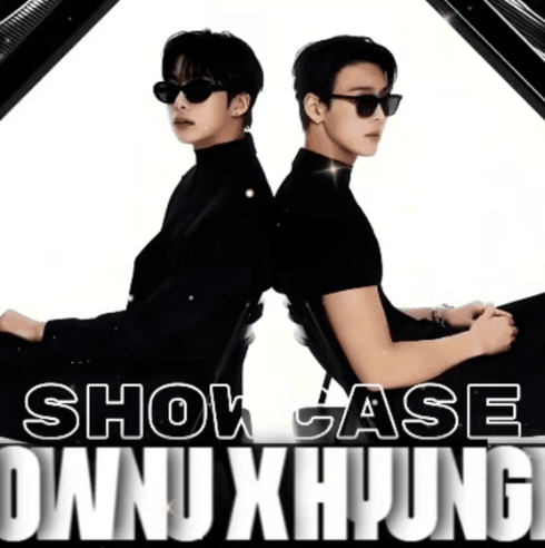 형원 (몬스타엑스) 팬이 찍은 순간