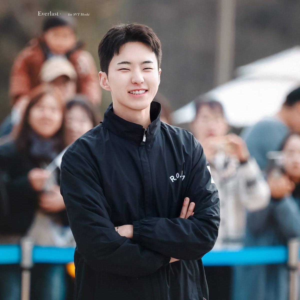 세븐틴 최근 활동샷