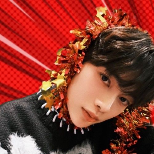 한빈 (TEMPEST)의 비하인드 컷