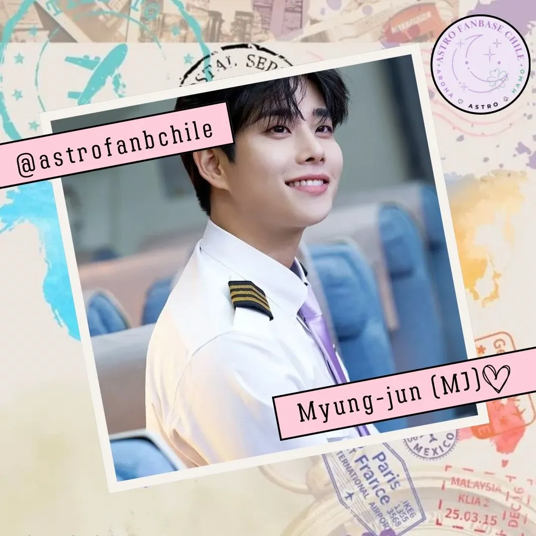 Potret di balik layar ASTRO