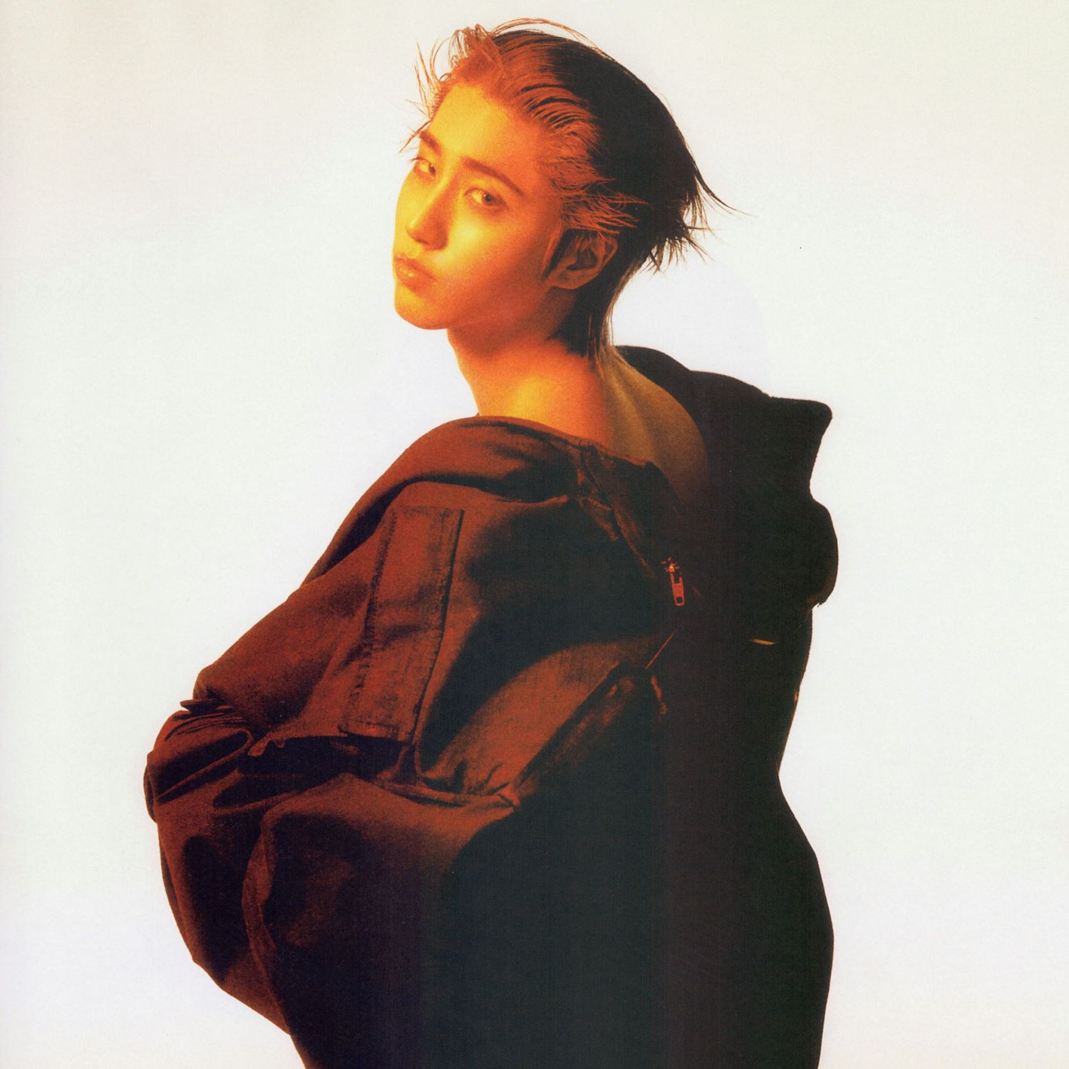 Behind-the-scenes cut of HAN (Stray Kids)