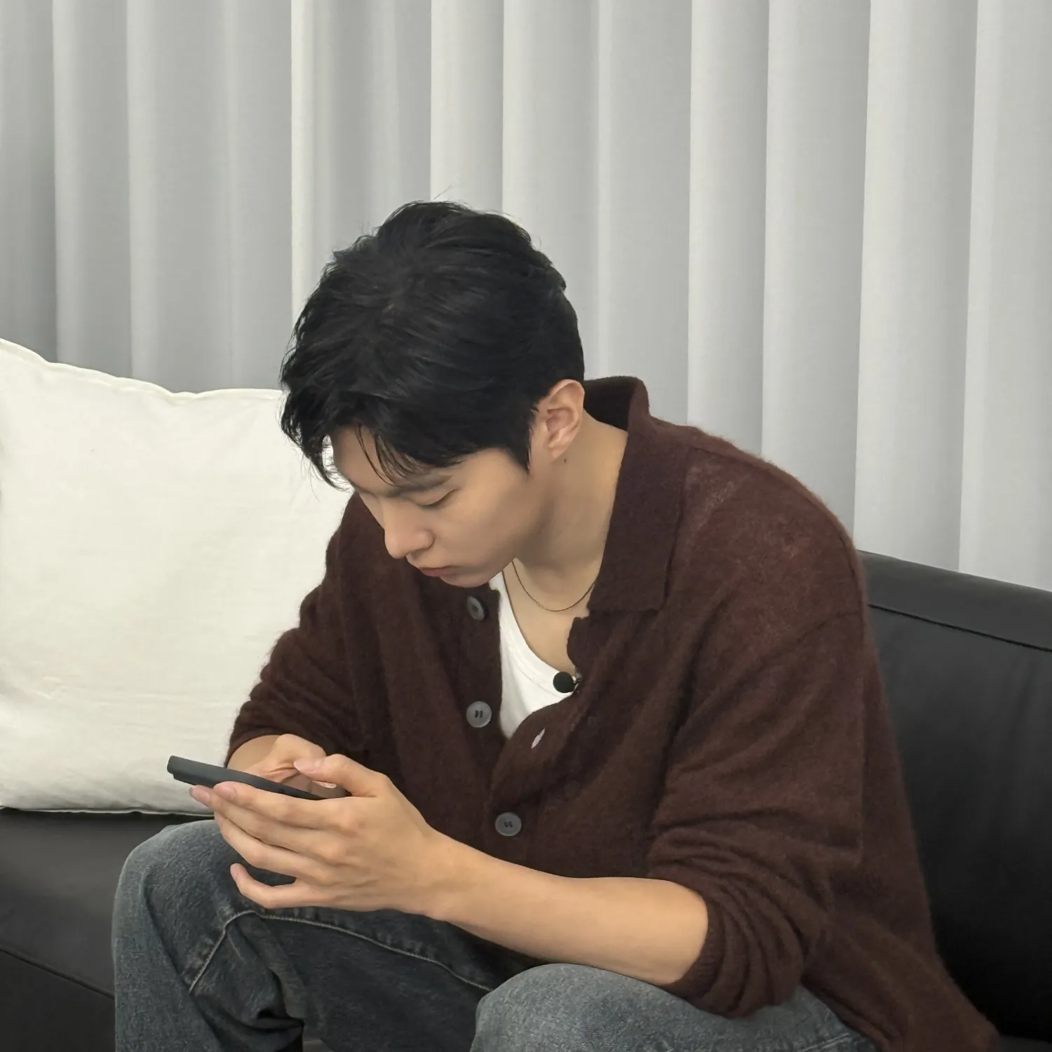 김우석의 최신 사진