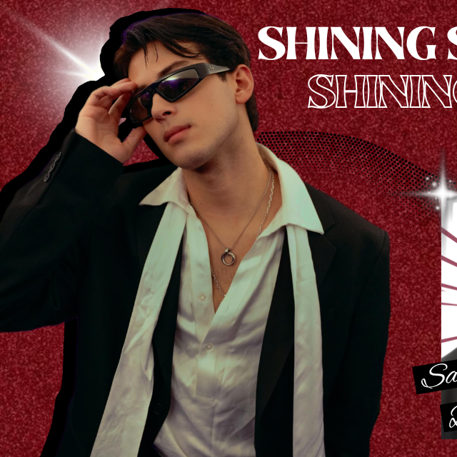 Recent activity shot of Alejandro (SANTOS BRAVOS)