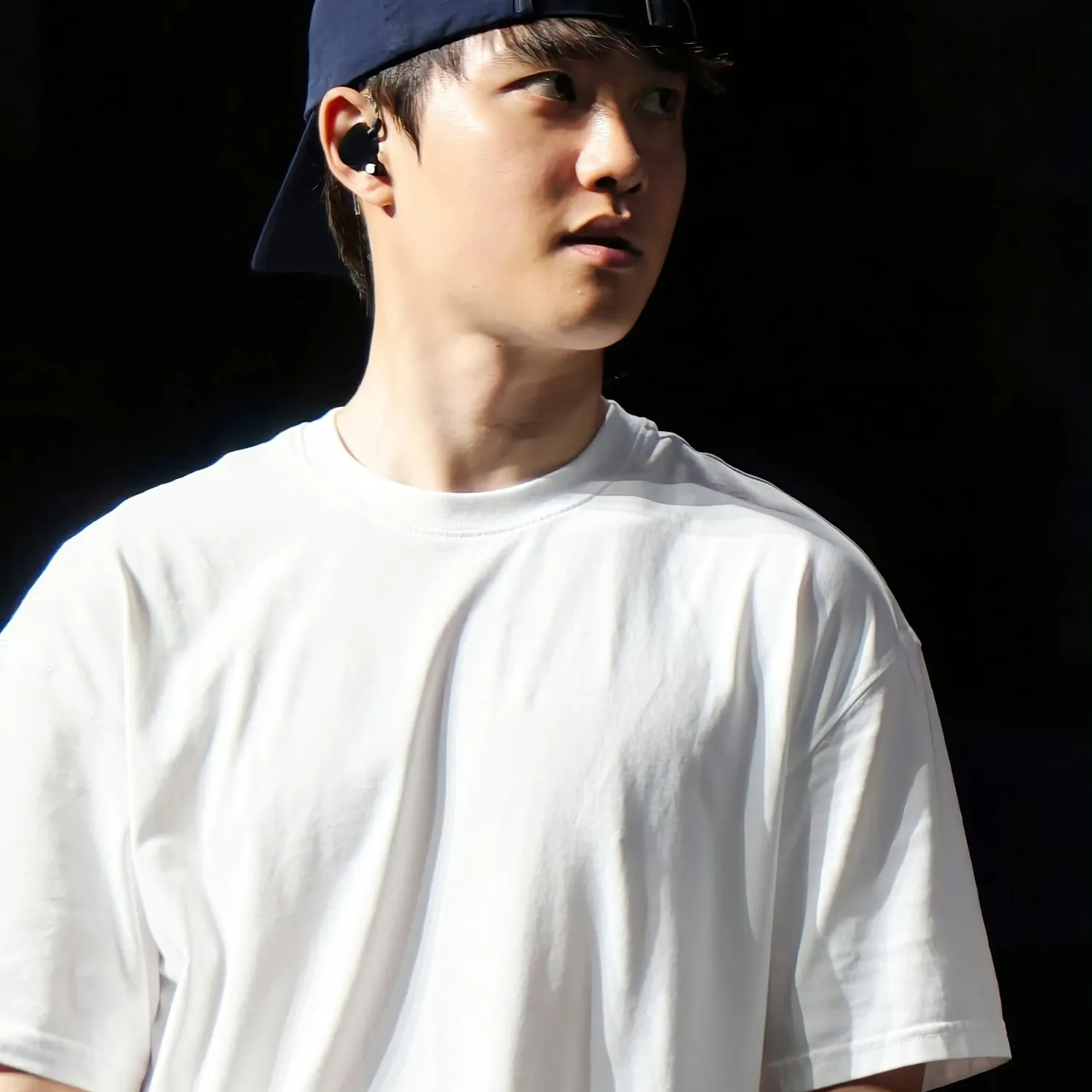 디오 (EXO) 최근 활동샷