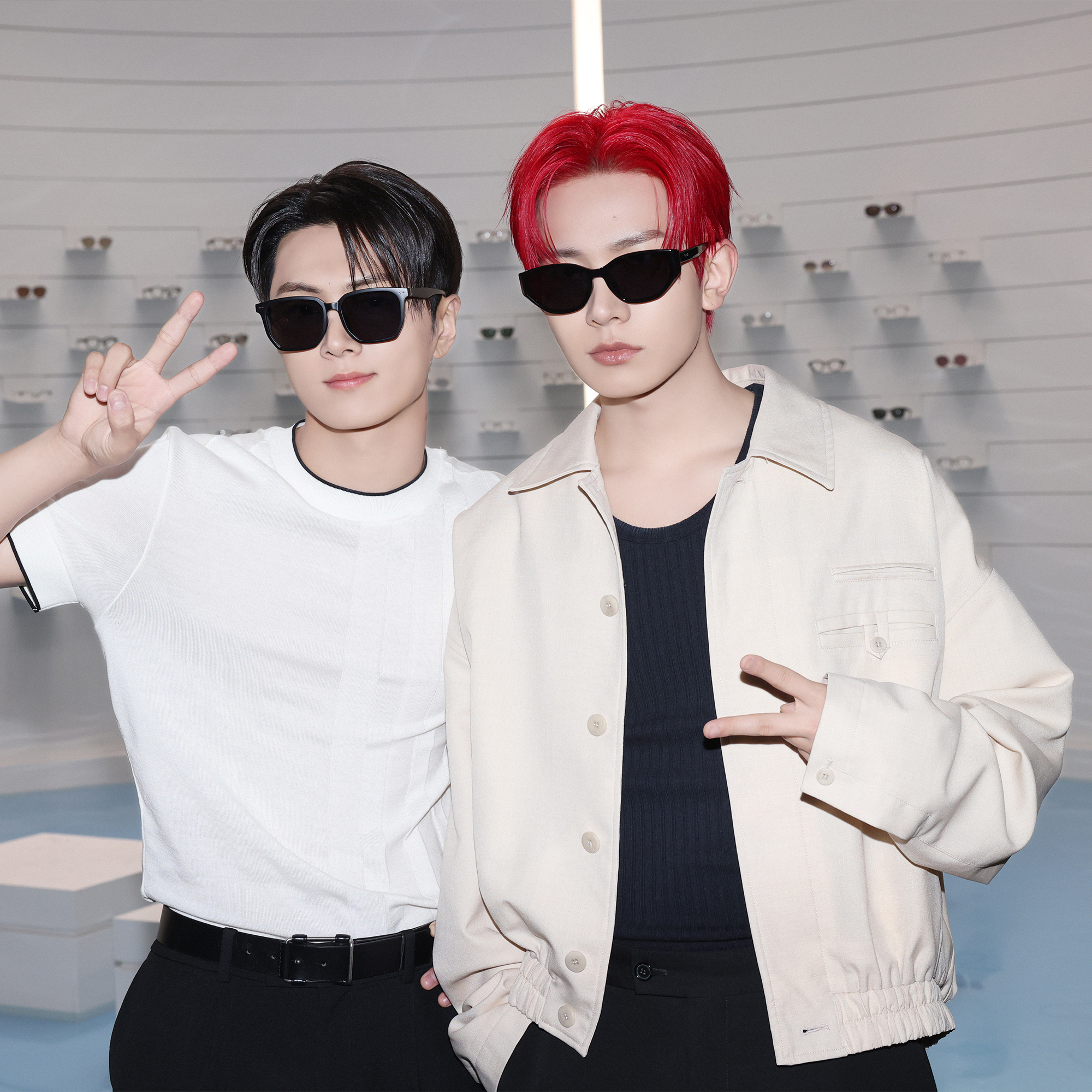 희승 (ENHYPEN) 팬이 찍은 순간