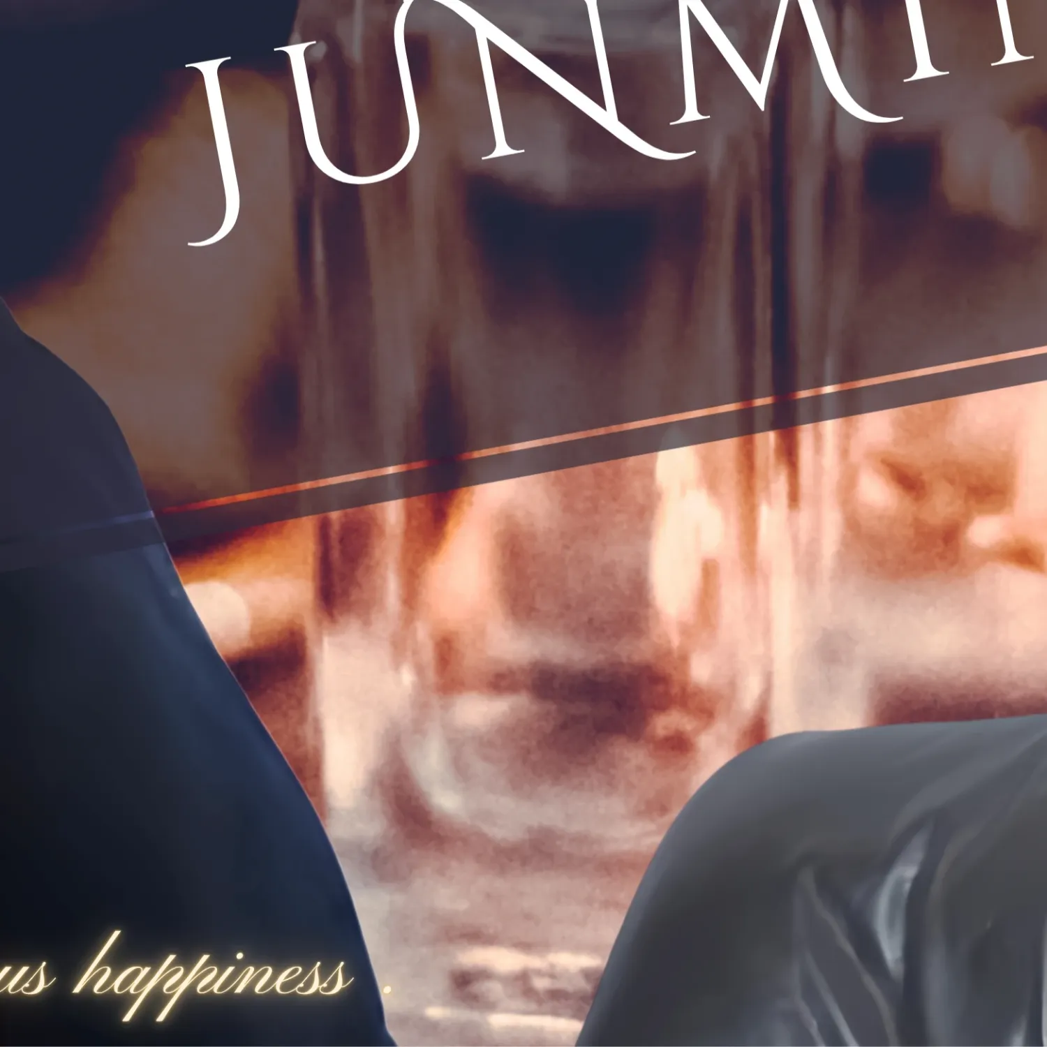 Latest photo of Kim Junmin (WHIB)