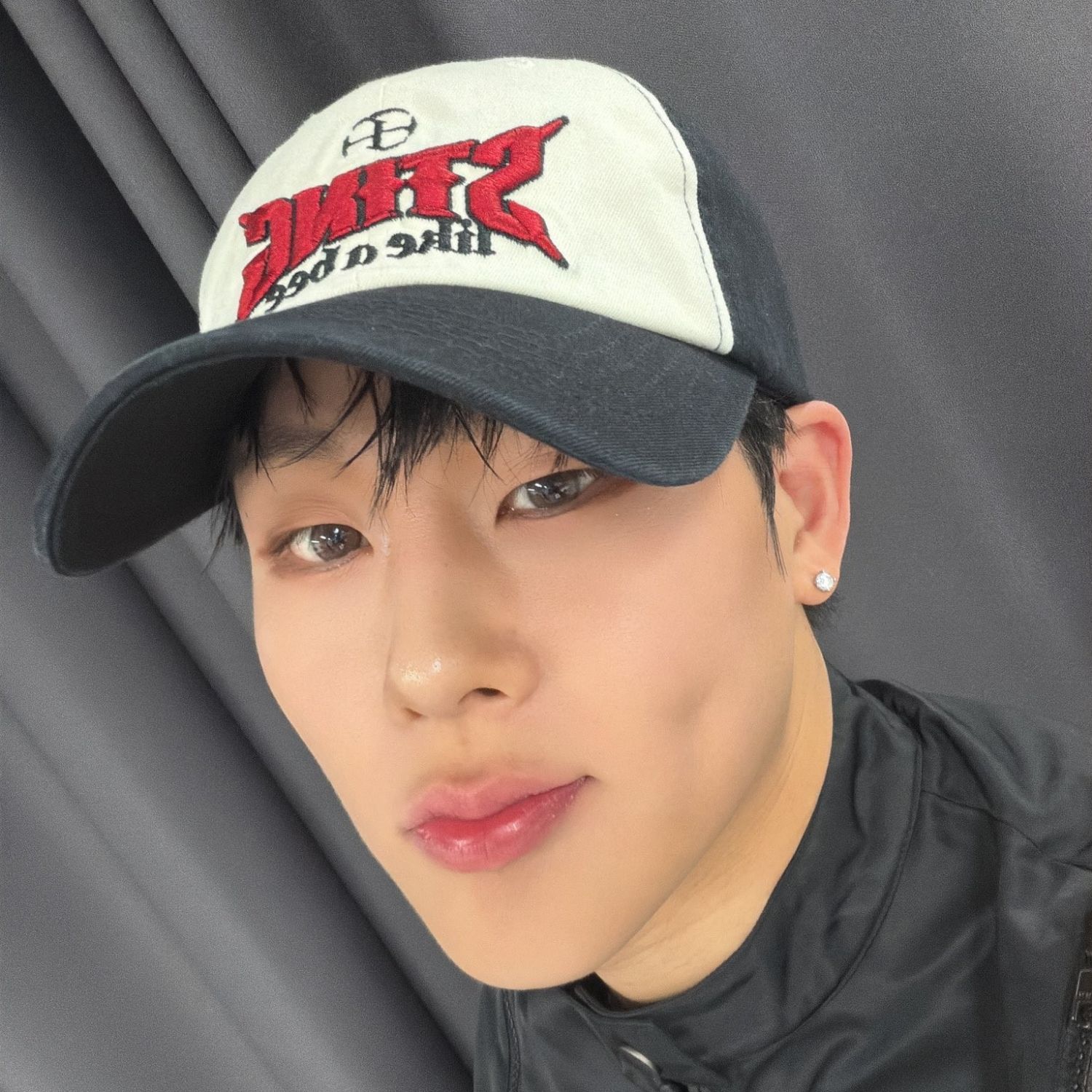 Potret di balik layar MONSTA X