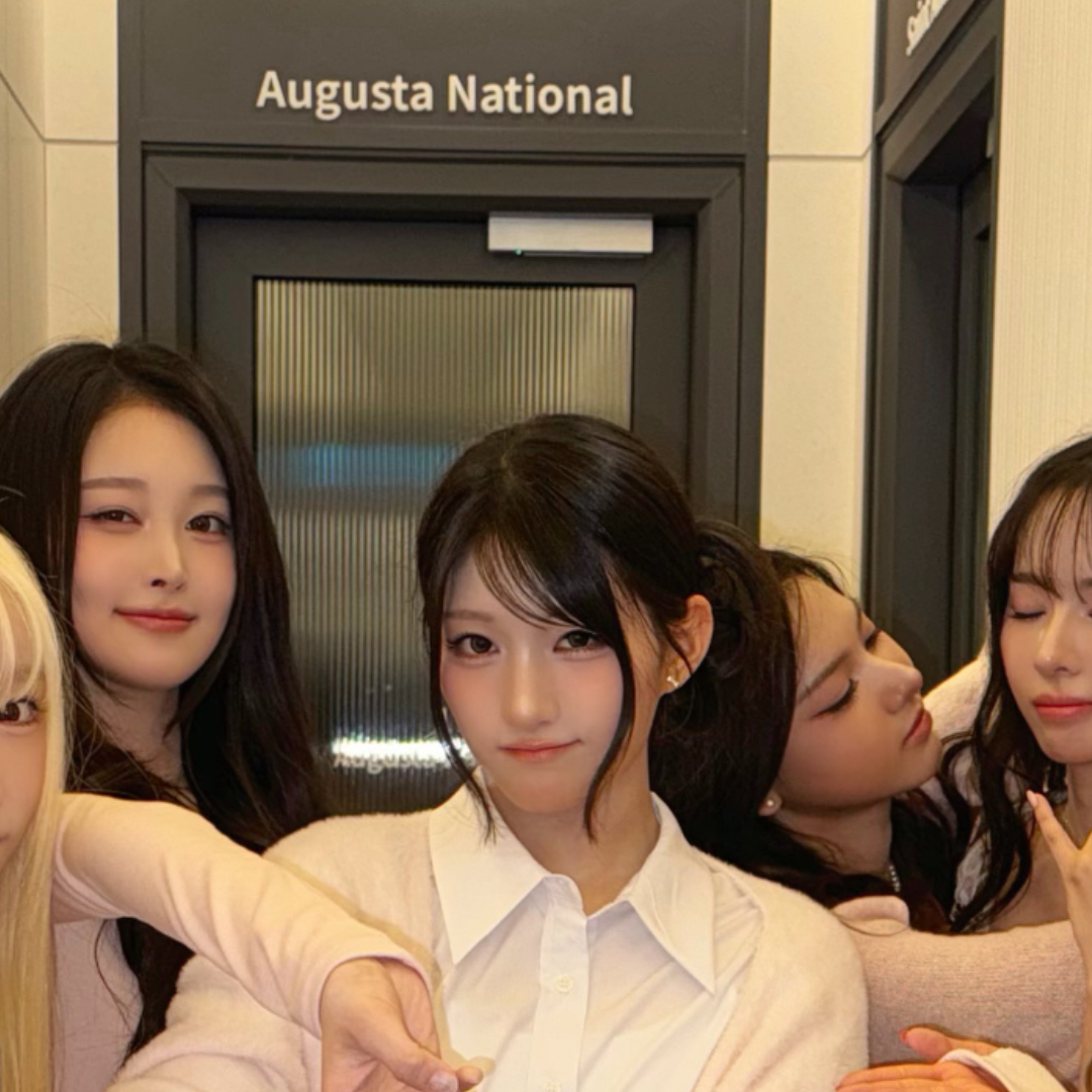 Latest photo of SAY MY NAME