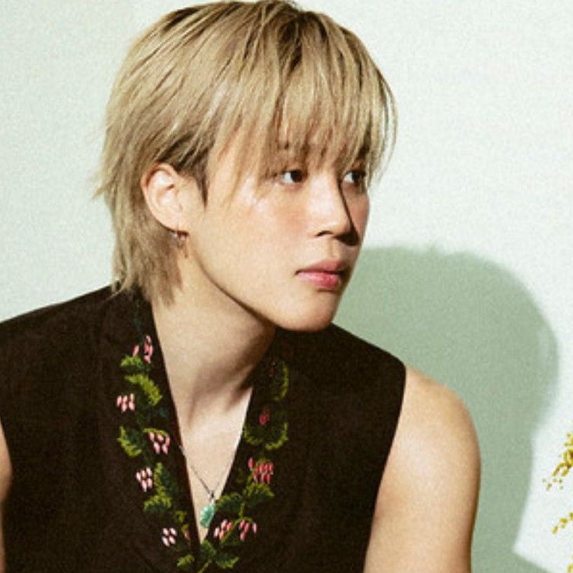 Momen yang diabadikan oleh penggemar Jimin (BTS)