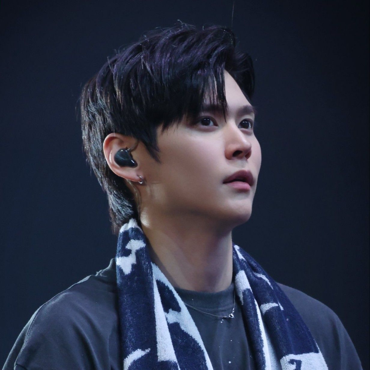 Behind-the-scenes cut of Eunseok (RIIZE)