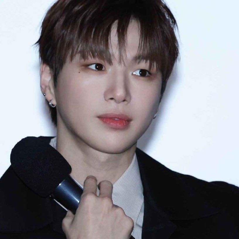 Foto terbaru Kang Daniel