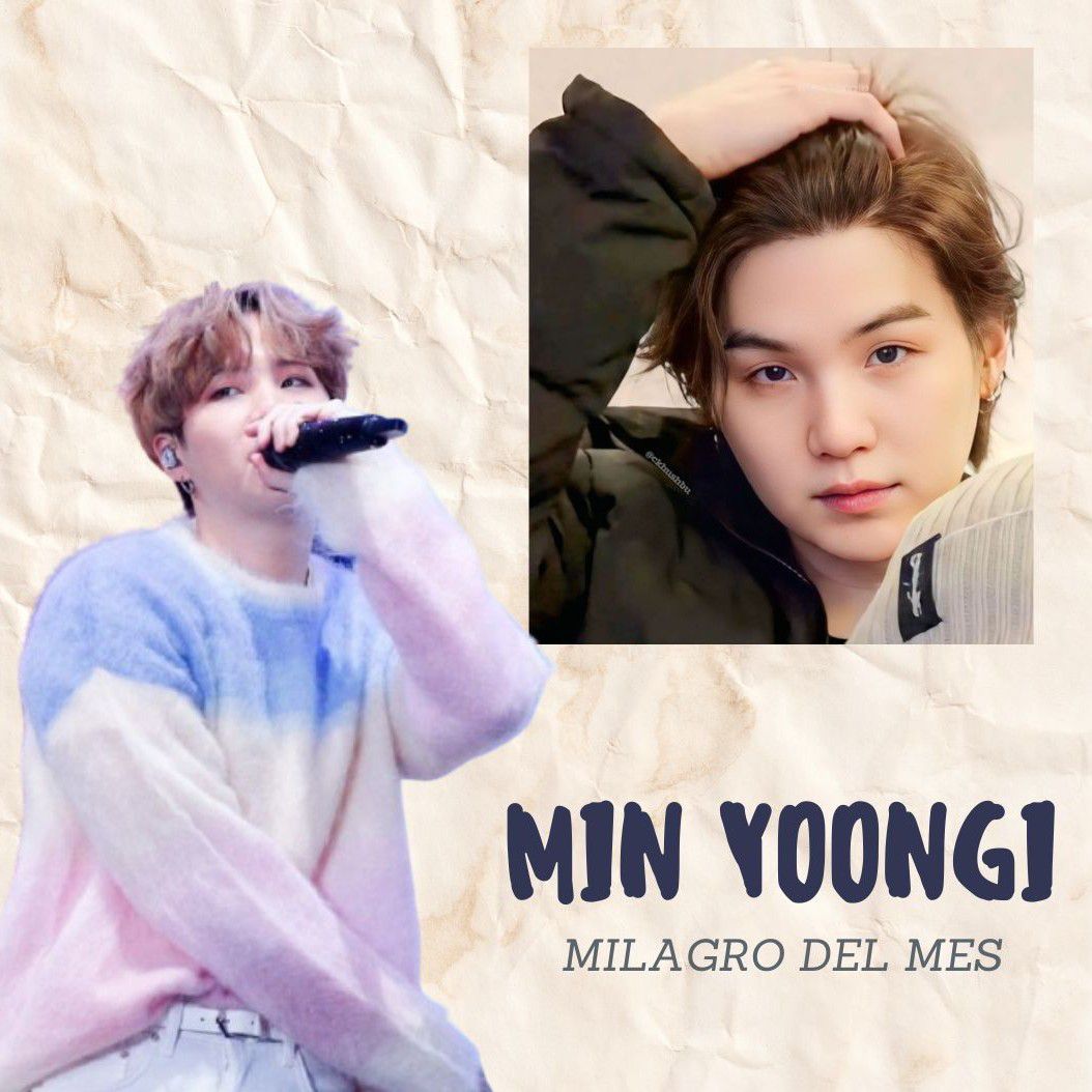 SUGA (BTS)の最新写真