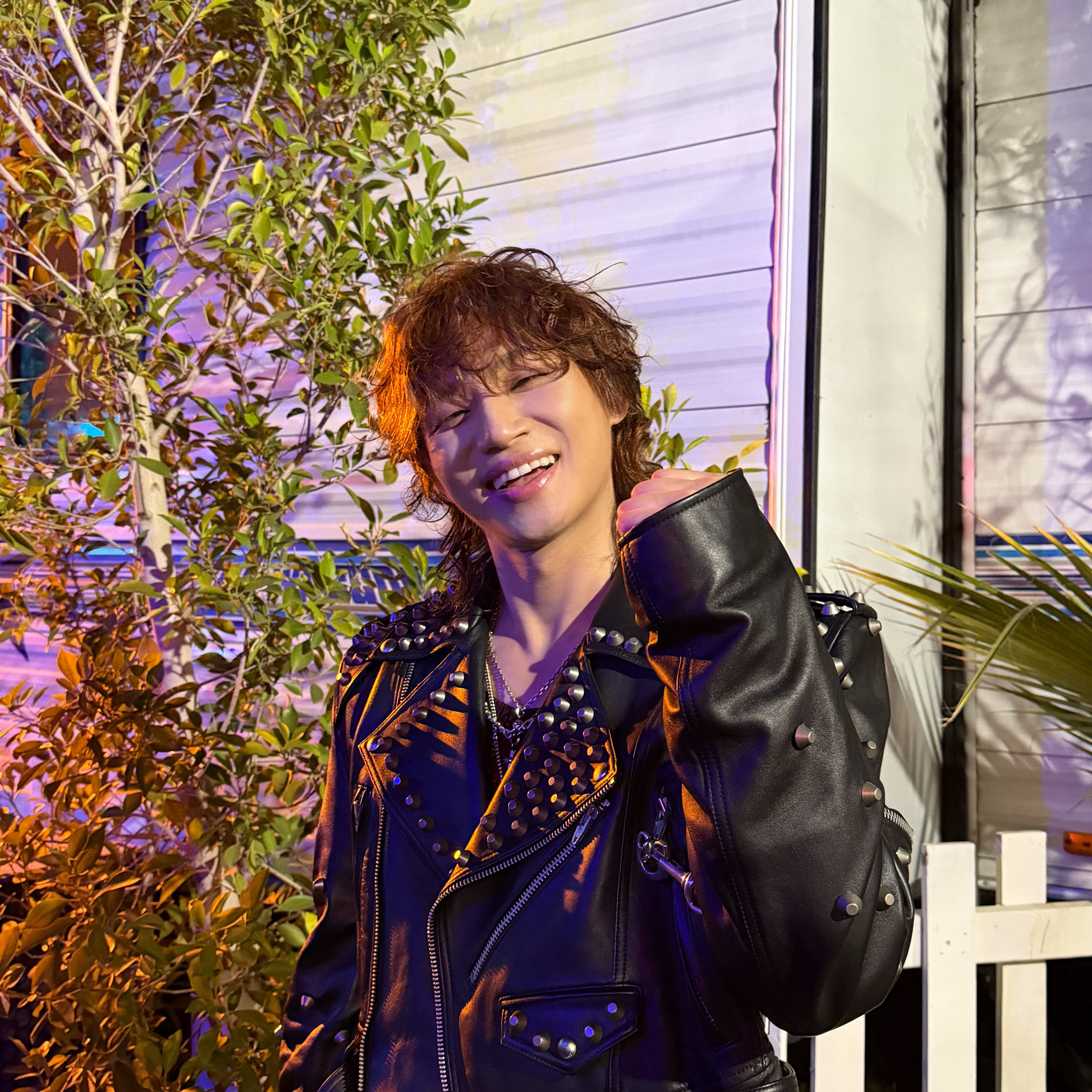 Latest photo of Daesung (BIGBANG)