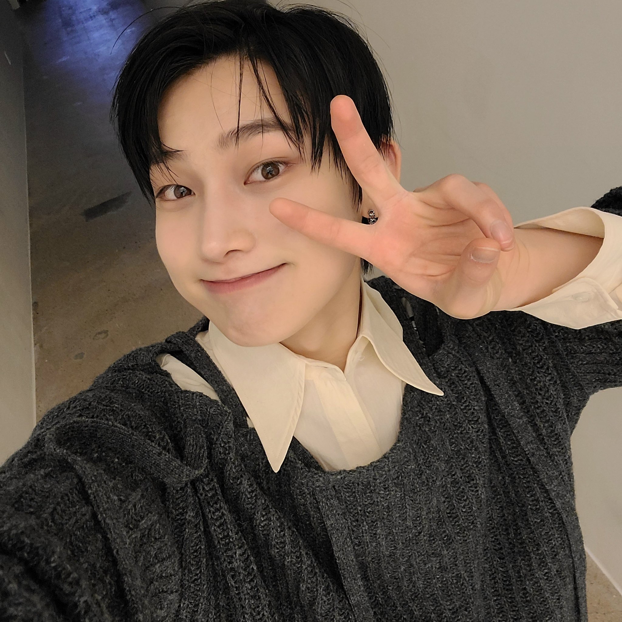 선우 (ENHYPEN) 최근 활동샷